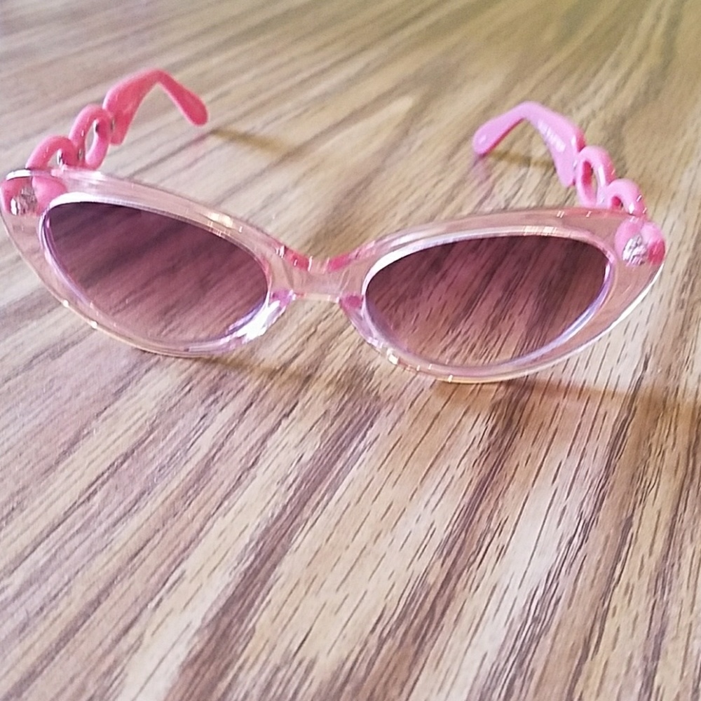 Lilly Pulitzer Cateye Sunglasses